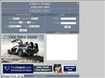 firstpoke.com