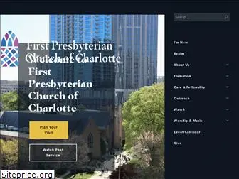 firstpres-charlotte.org