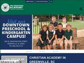 firstpresacademy.com