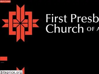 firstpresatl.org