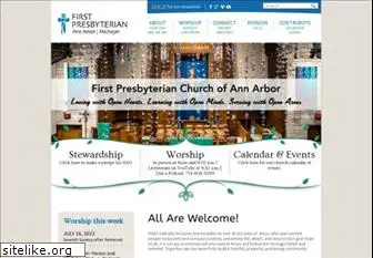 firstpresbyterian.org