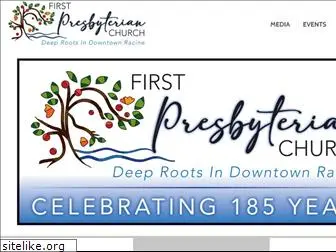 firstpresracine.org