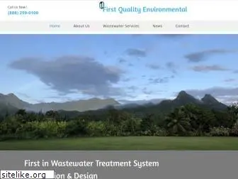 firstqualityhawaii.com