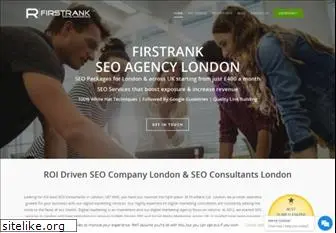 firstrank.co.uk