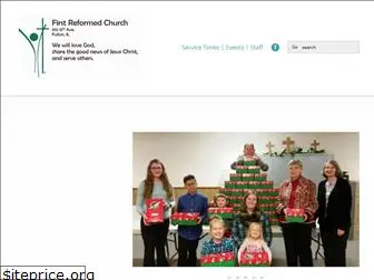 firstrcafulton.org