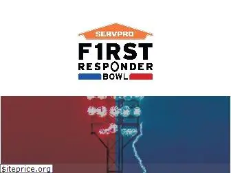firstresponderbowl.com