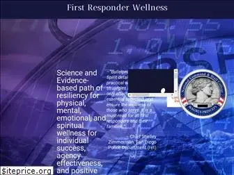 firstresponderwellness.com