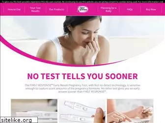 firstresponsefertility.com