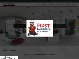 firstrobotics.ph