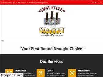 firstrounddraught.com