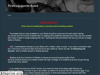 firstrowsports.yolasite.com