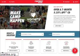 firstrust.com