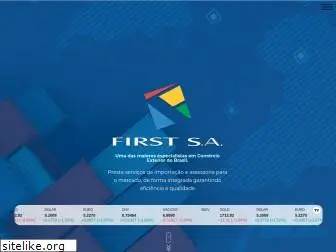 firstsa.com.br