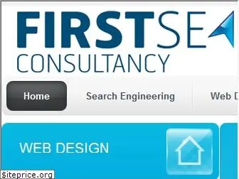 firstsearchconsultancy.co.uk