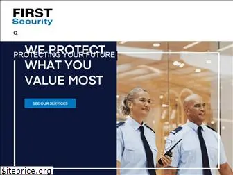 firstsecurity.co.nz