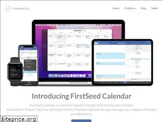 firstseed.io