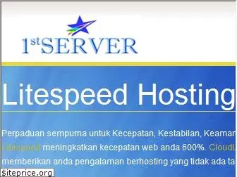 firstserver.net