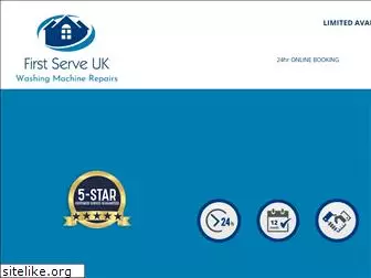firstserveuk.co.uk