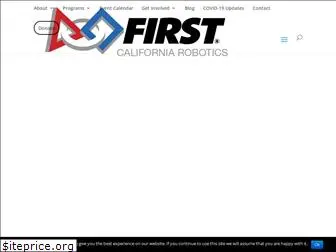 firstsfbay.org