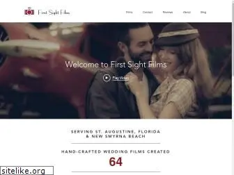 firstsightfilms.com