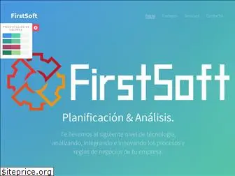 firstsoft.com.mx