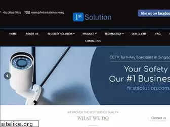 firstsolution.com.sg thumbnail