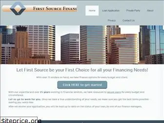 firstsourcemn.com