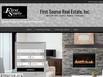 firstsourcerealestate.com