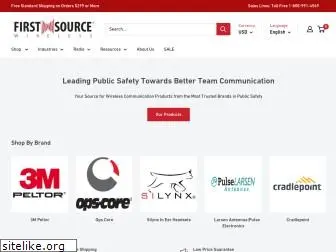 firstsourcewireless.com
