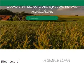 firstsouthfarmcredit.com