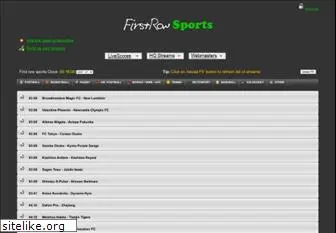 firstsrowsports.tv