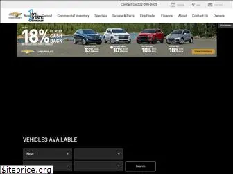 firststatechevy.com