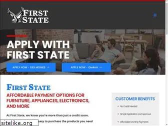 firststateusa.com