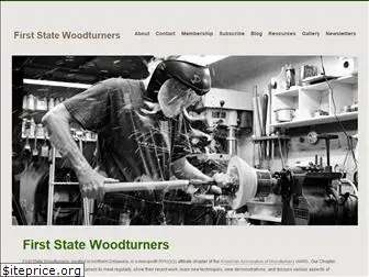 firststatewoodturners.org