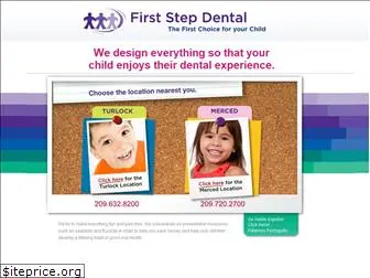 firststep-dental.com