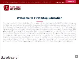 firststep-edu.com