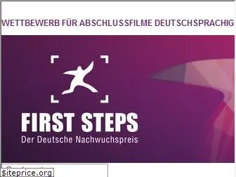 firststeps.de