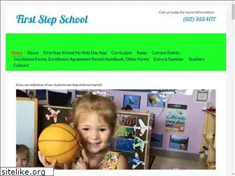 firststepschooltx.com