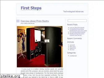 firststepsde.org