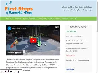 firststepspec.com