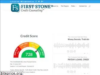 firststone.com