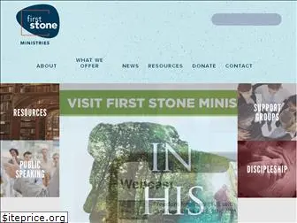 firststone.org