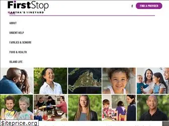 firststopmv.org