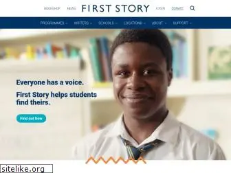 firststory.org.uk