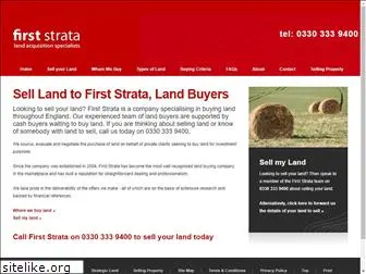 firststrata.co.uk