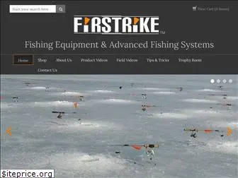 firststrikefishing.com