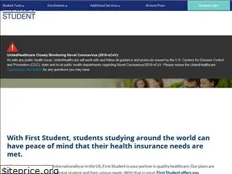 firststudent.online