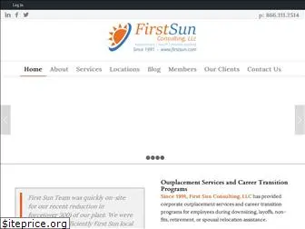 firstsun.com