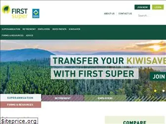 firstsuper.com.au