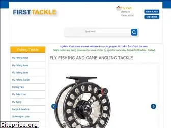 firsttackle.co.uk